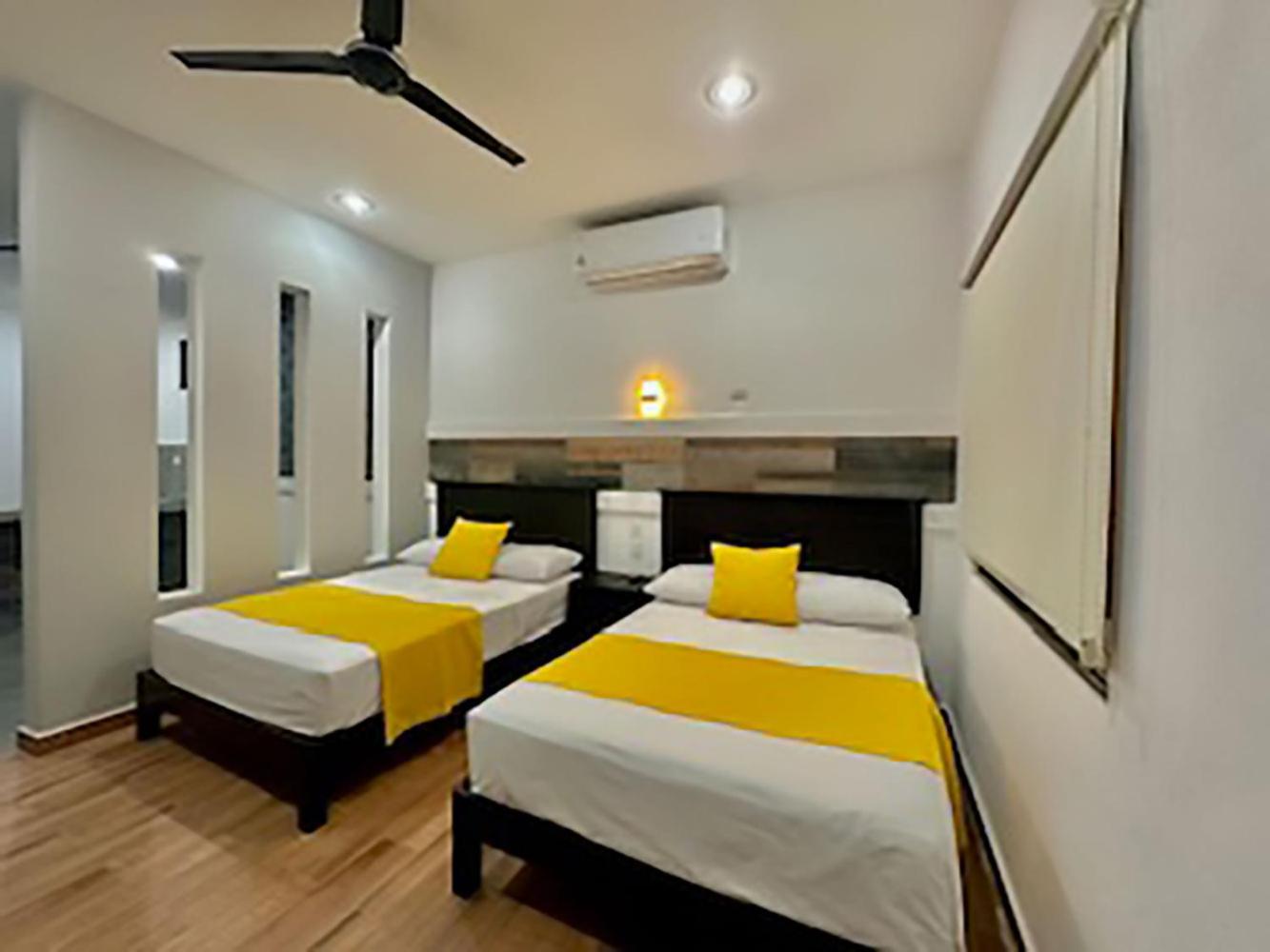 ואיאדוליד Hotel Zibahun מראה חיצוני תמונה