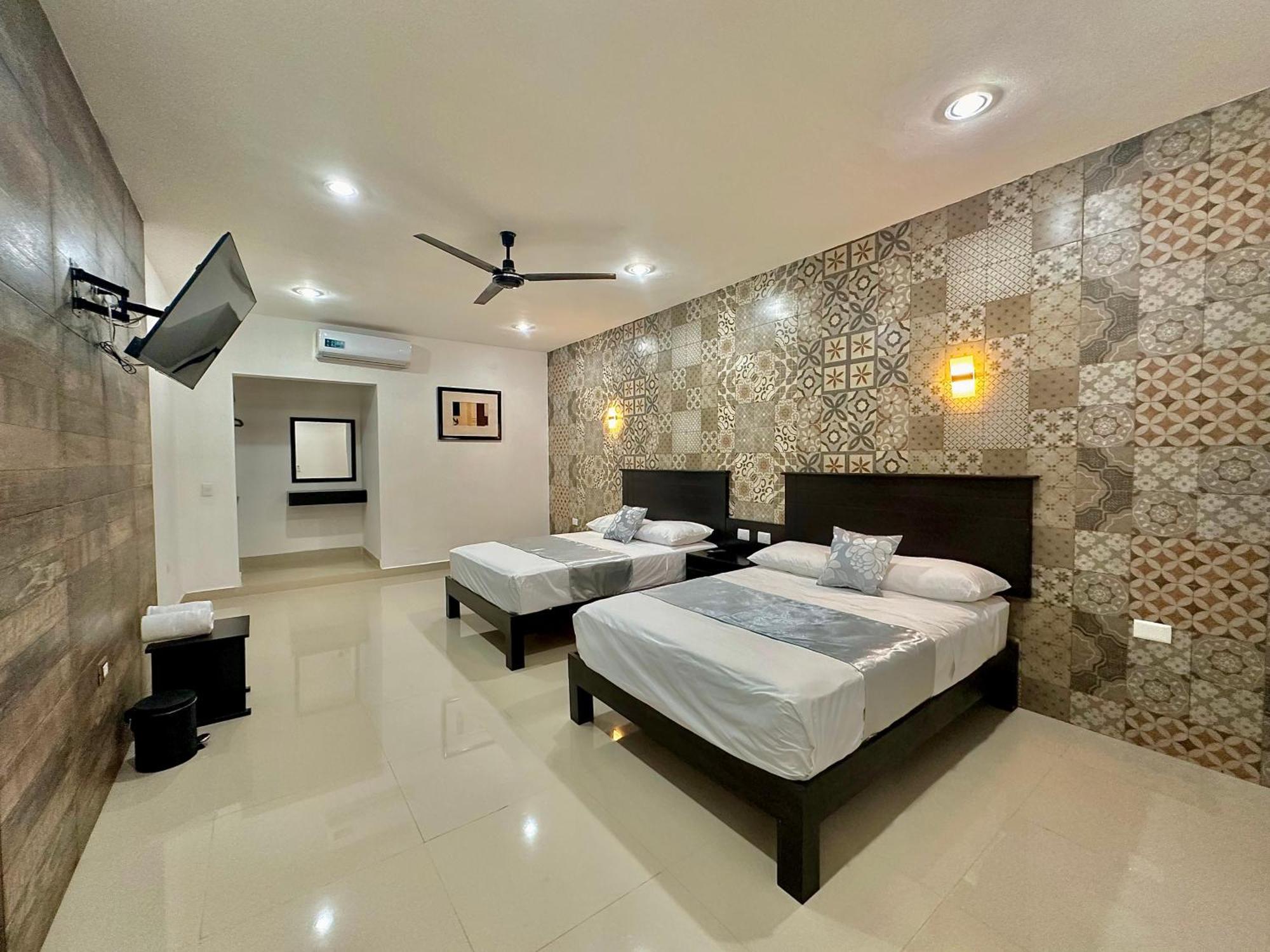 ואיאדוליד Hotel Zibahun מראה חיצוני תמונה